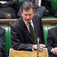 House Of Commons MP Stephen Byers denies that Parliament stole the idea for its Financial Regulatory Reform Act from the U.S. Senate.